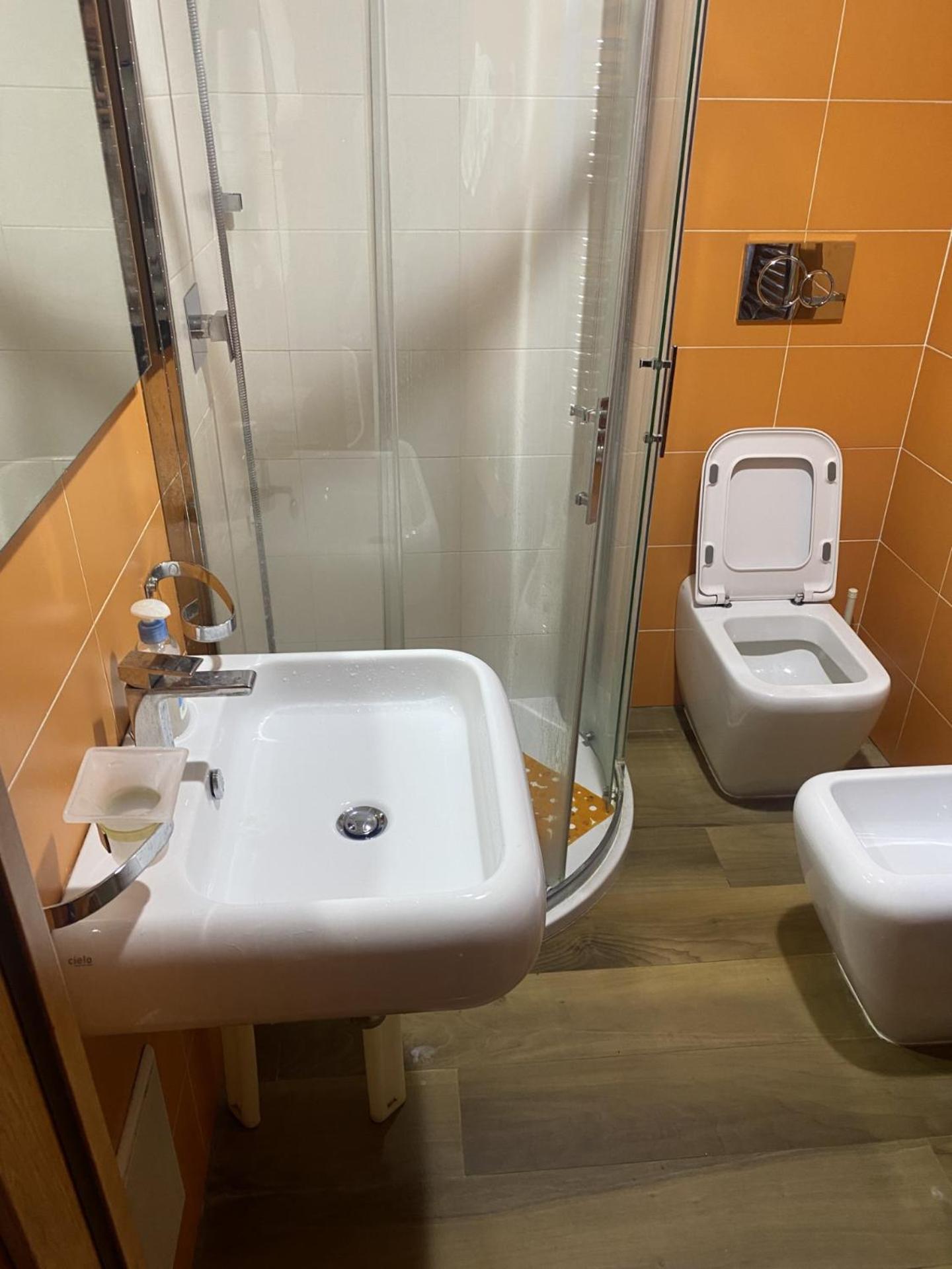 Bed And Breakfast Adduci'S House Roma Ngoại thất bức ảnh