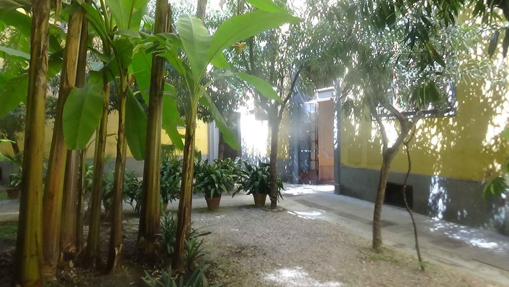 Bed And Breakfast Adduci'S House Roma Ngoại thất bức ảnh
