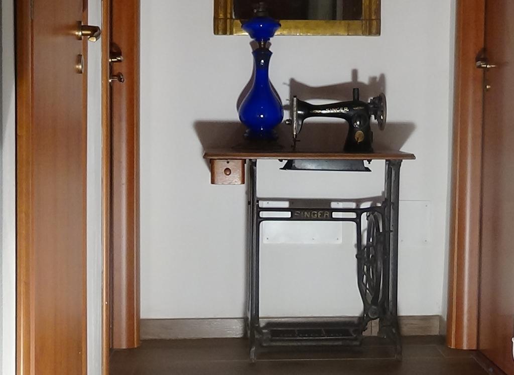 Bed And Breakfast Adduci'S House Roma Ngoại thất bức ảnh