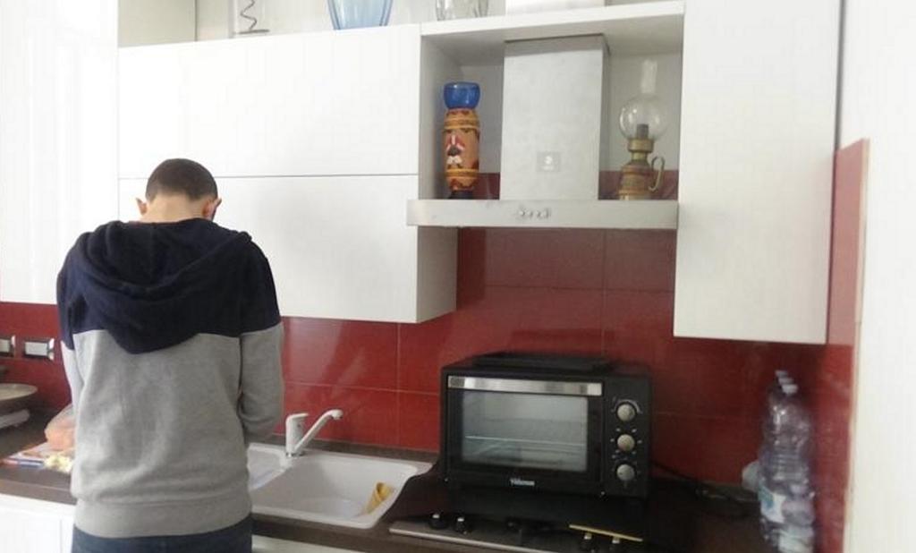 Bed And Breakfast Adduci'S House Roma Ngoại thất bức ảnh