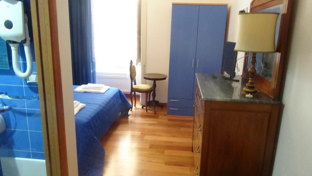 Bed And Breakfast Adduci'S House Roma Ngoại thất bức ảnh