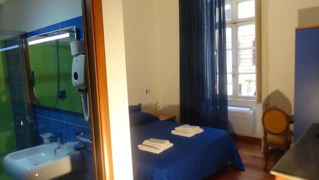 Bed And Breakfast Adduci'S House Roma Ngoại thất bức ảnh