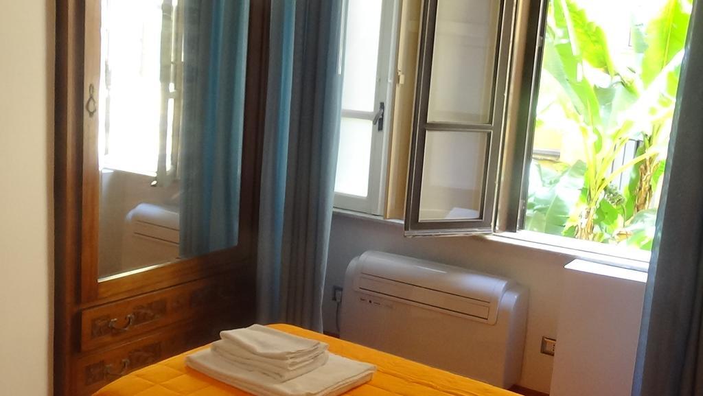 Bed And Breakfast Adduci'S House Roma Ngoại thất bức ảnh