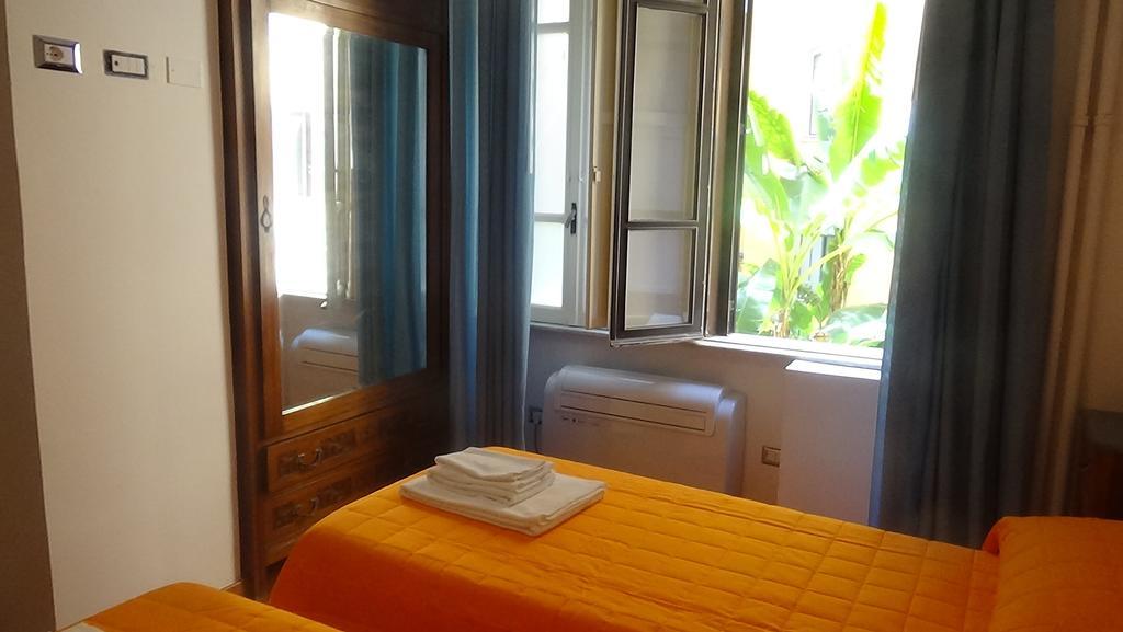 Bed And Breakfast Adduci'S House Roma Ngoại thất bức ảnh