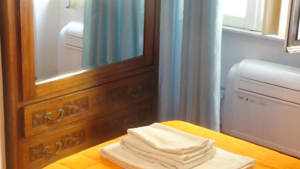 Bed And Breakfast Adduci'S House Roma Ngoại thất bức ảnh