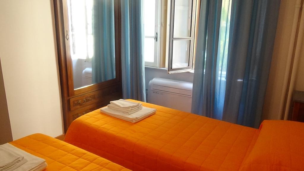 Bed And Breakfast Adduci'S House Roma Ngoại thất bức ảnh