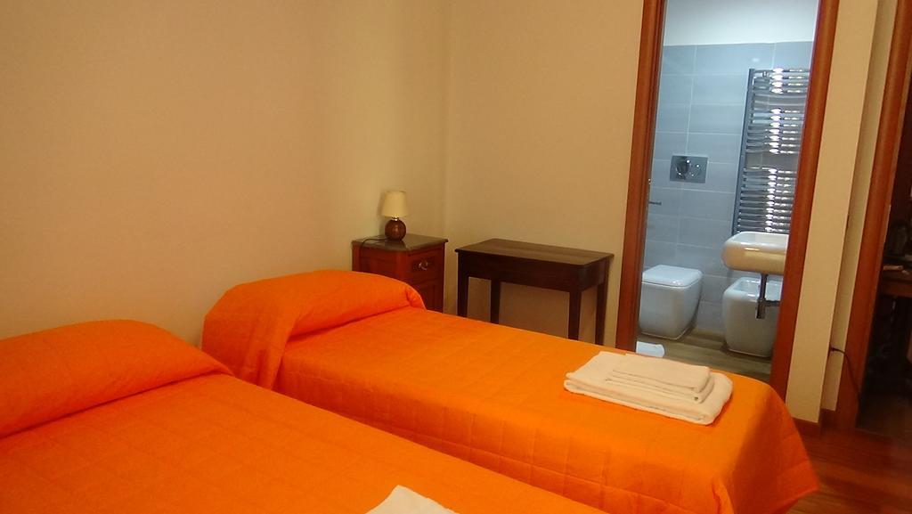 Bed And Breakfast Adduci'S House Roma Ngoại thất bức ảnh