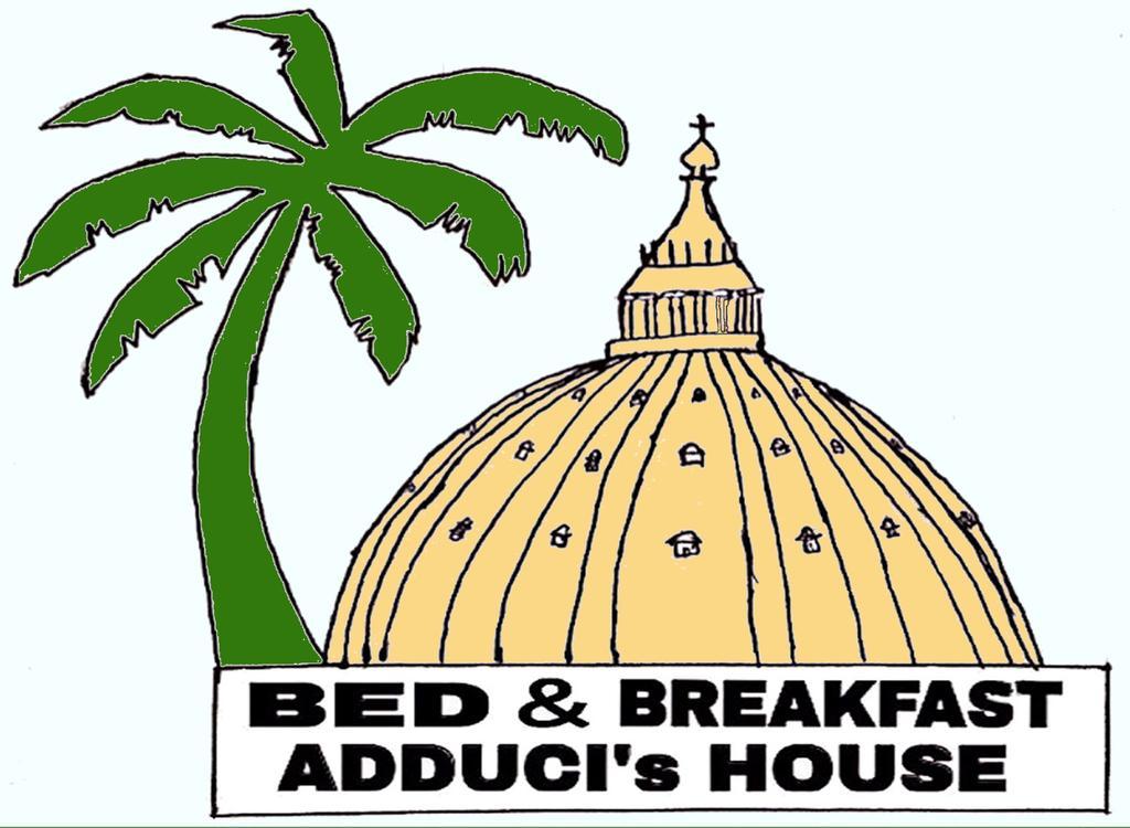 Bed And Breakfast Adduci'S House Roma Ngoại thất bức ảnh