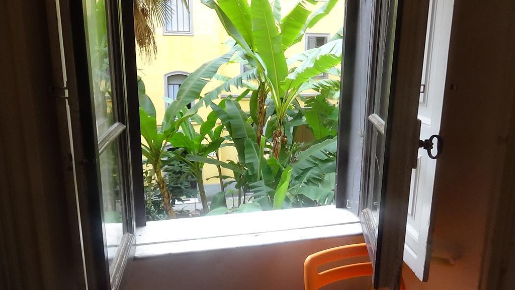 Bed And Breakfast Adduci'S House Roma Ngoại thất bức ảnh